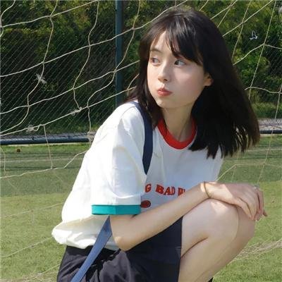 东京无国籍少女