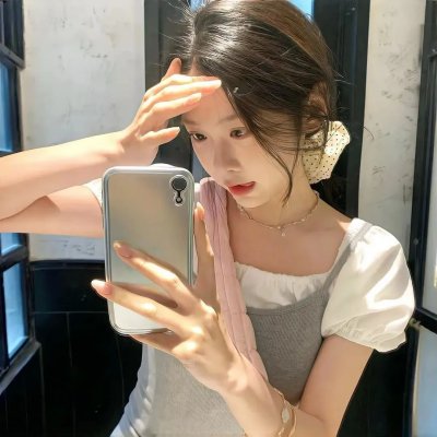 玛莉骄傲