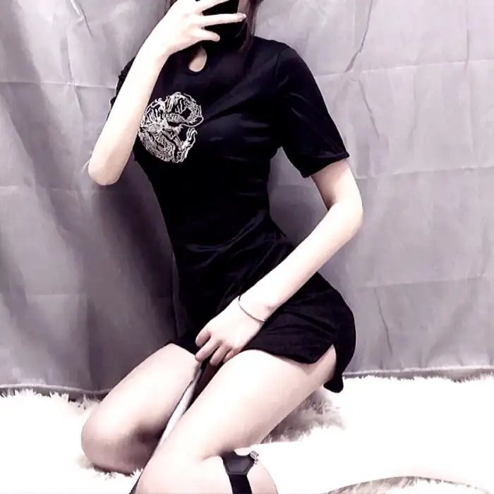 夏花