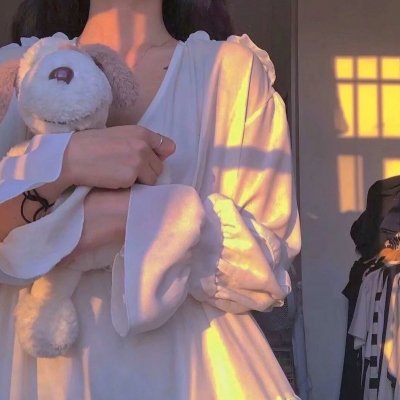 与你的暖暖时光